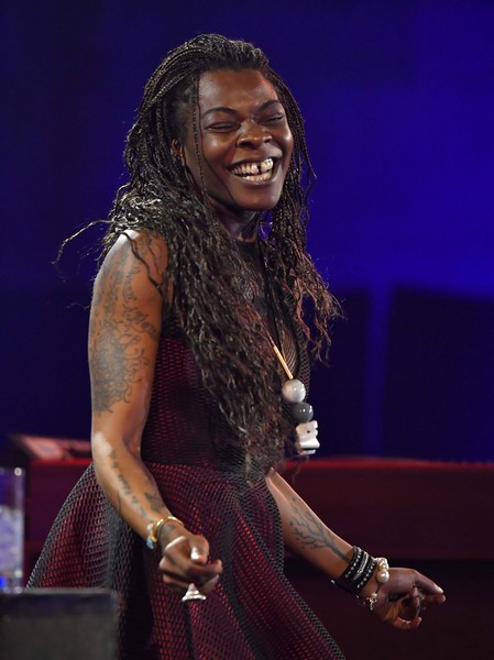 Buika & Carminho at Beiteddine Festival